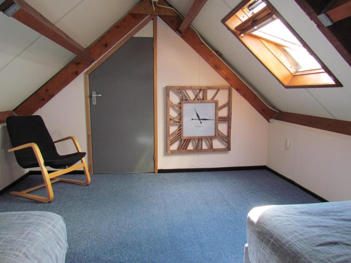 Bed & Breakfast Hillegom Zewnętrze zdjęcie